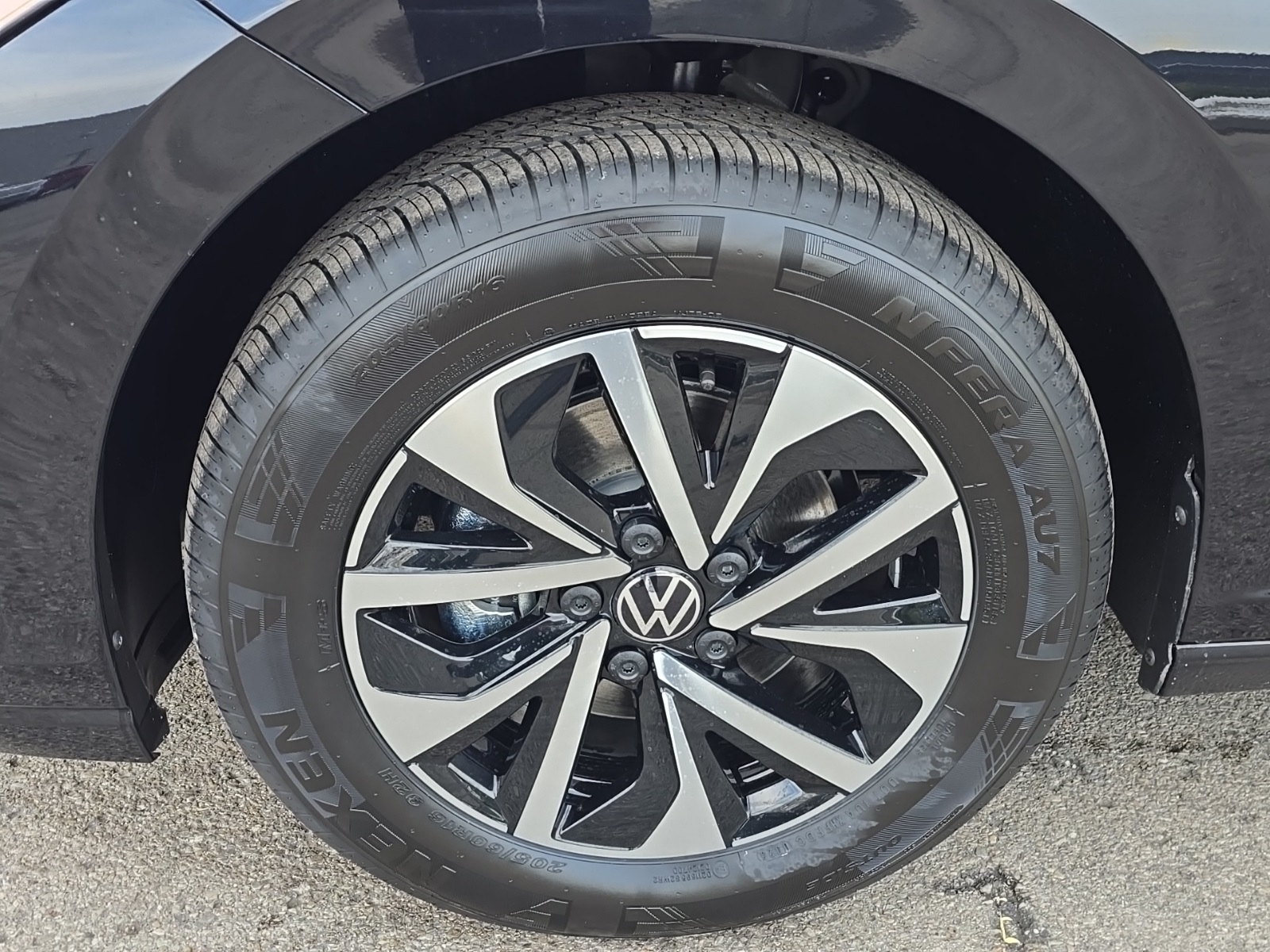 new 2026 Volkswagen Jetta car, priced at $25,041