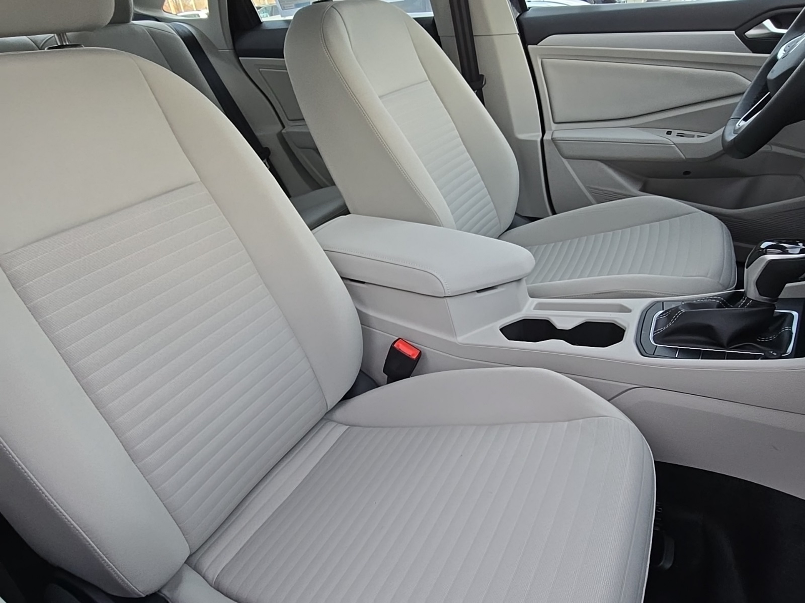 new 2026 Volkswagen Jetta car, priced at $25,041