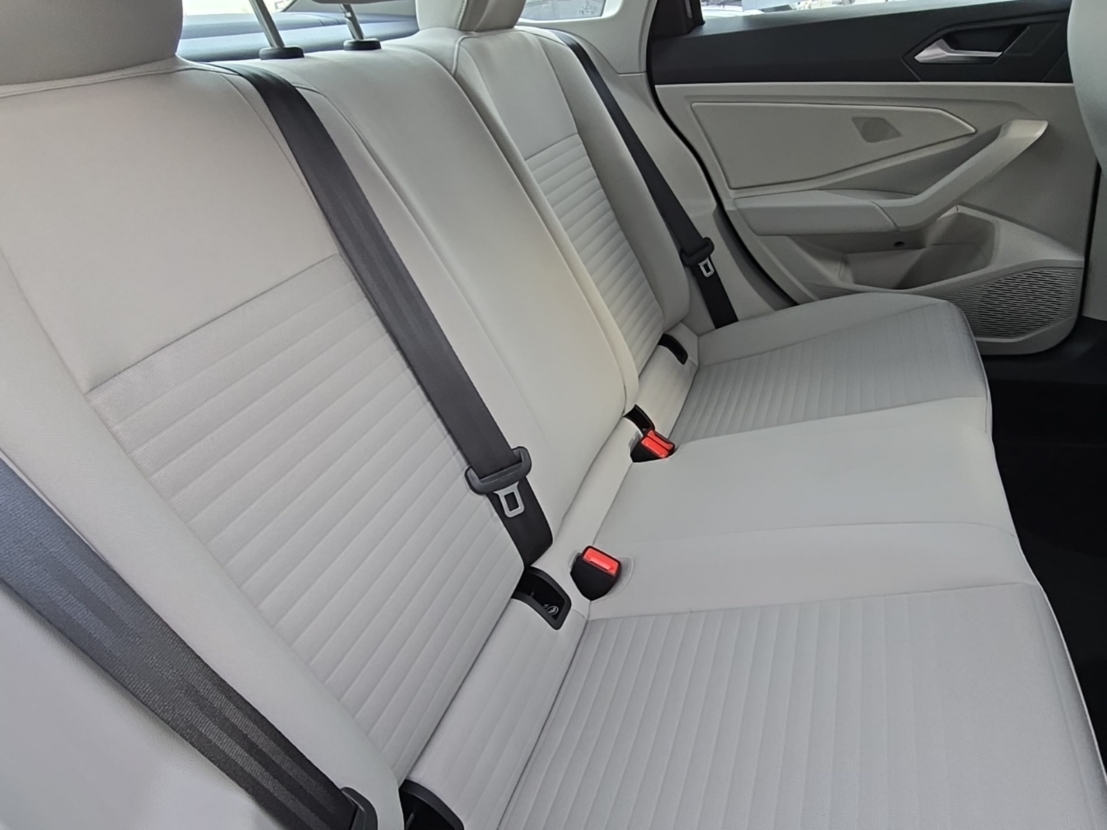 new 2026 Volkswagen Jetta car, priced at $25,041