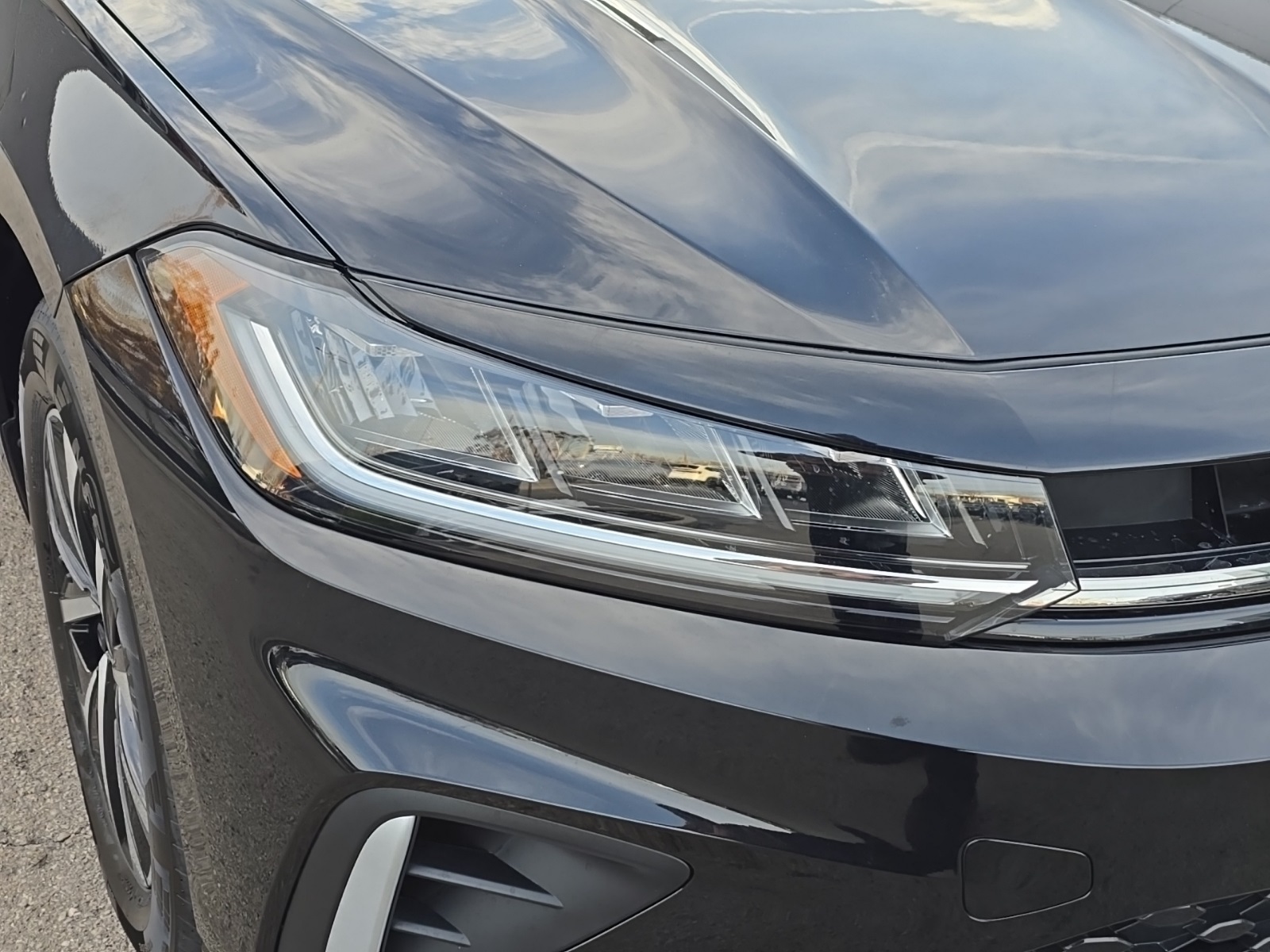 new 2026 Volkswagen Jetta car, priced at $25,041