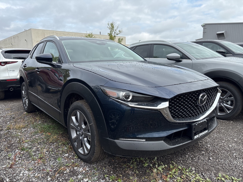 2025 Mazda CX-30 Preferred's photo