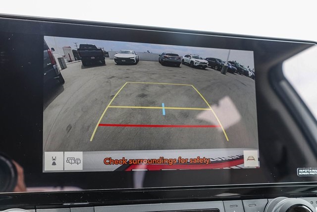 new 2026 Toyota Grand Highlander Hybrid car, priced at $51,912