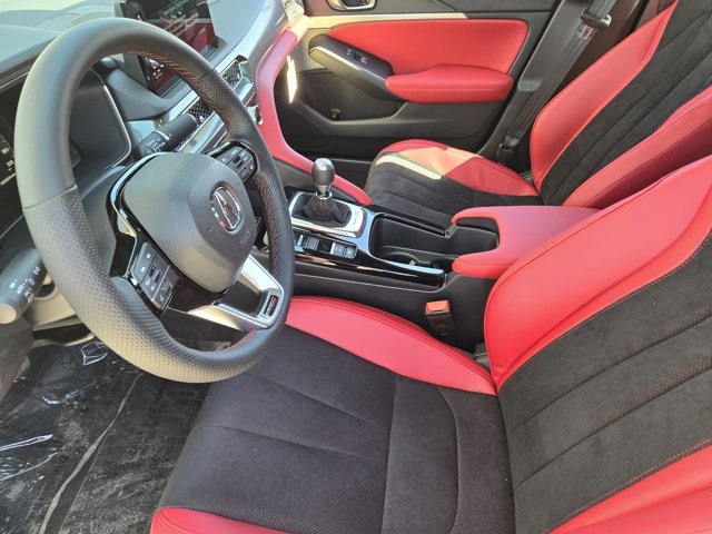 new 2026 Acura Integra car, priced at $55,295