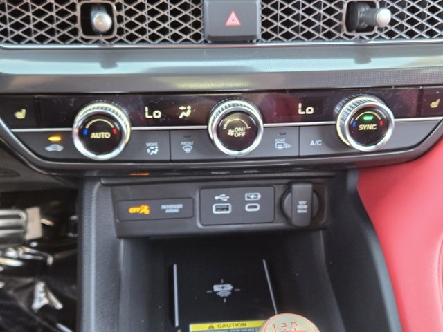 new 2026 Acura Integra car, priced at $55,295