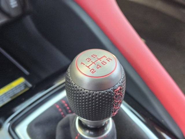 new 2026 Acura Integra car, priced at $55,295