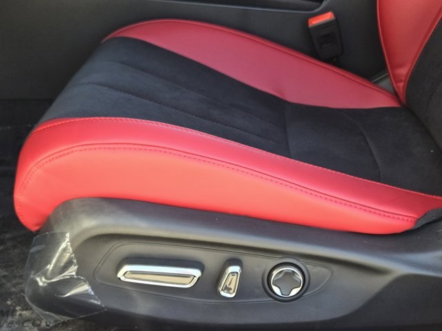 new 2026 Acura Integra car, priced at $55,295