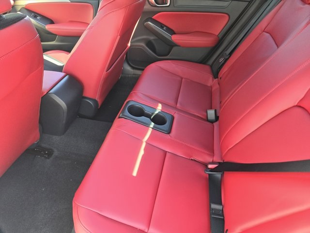 new 2026 Acura Integra car, priced at $55,295