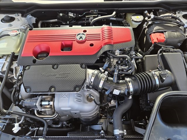 new 2026 Acura Integra car, priced at $55,295