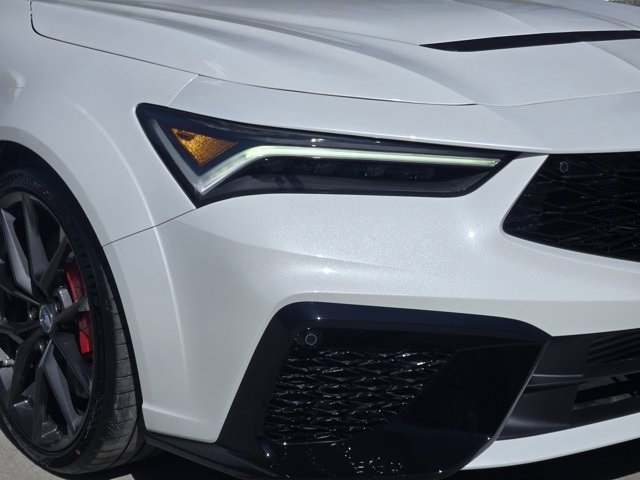 new 2026 Acura Integra car, priced at $55,295