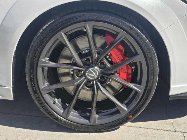 new 2026 Acura Integra car, priced at $55,295