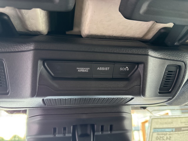 2025 Jeep Gladiator Mojave photo 20