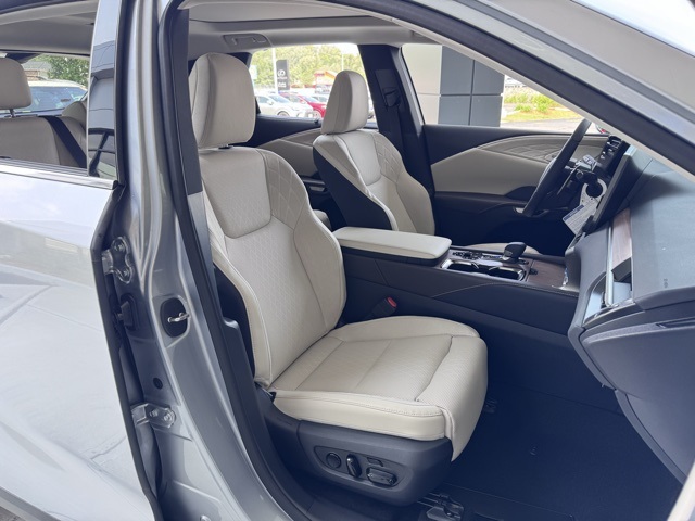 RX 450h+ Luxury AWD