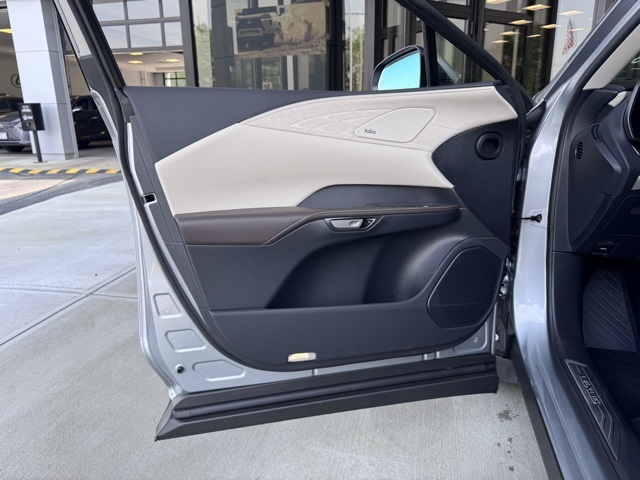 RX 450h+ Luxury AWD
