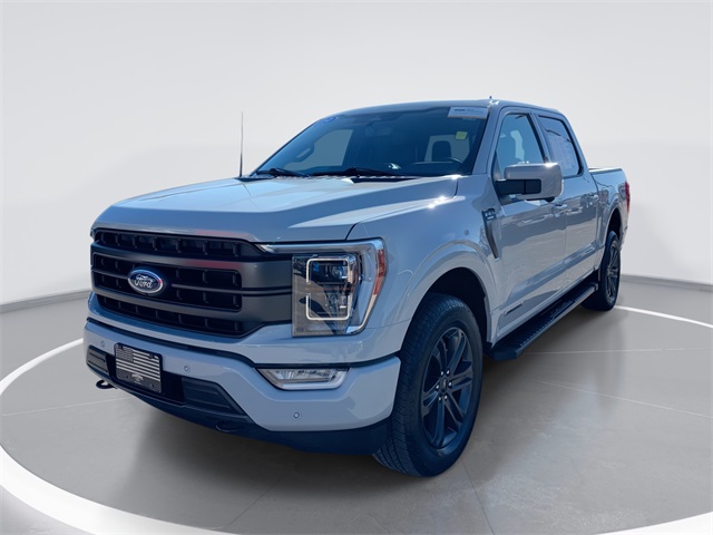 2023 Ford F-150 Lariat's photo