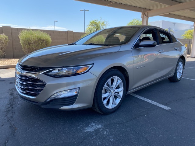 216512022 Chevrolet Malibu LT