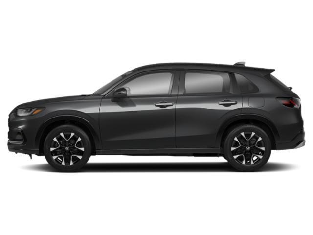 new 2026 Honda HR-V car, priced at $33,000