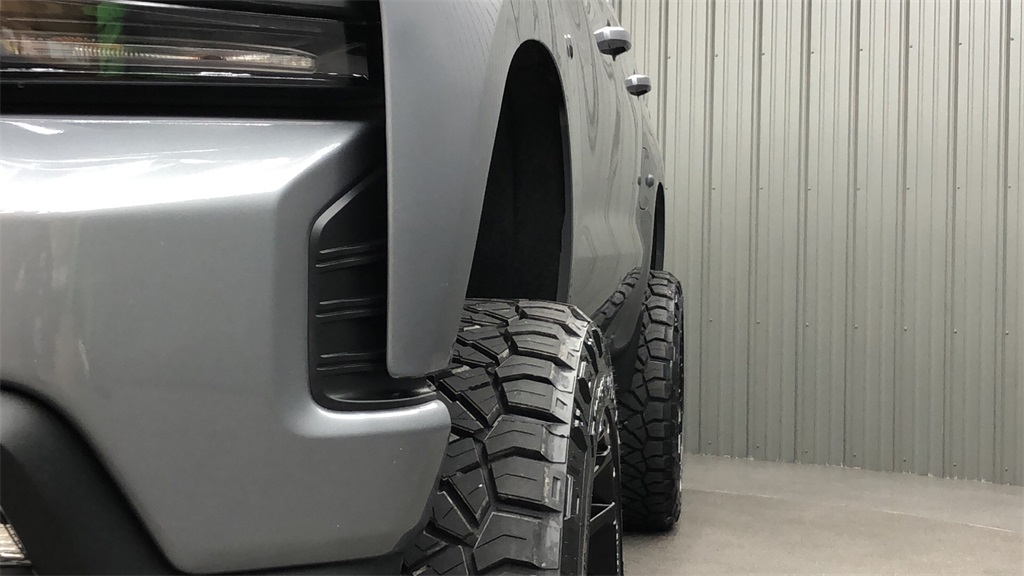 2021 Chevrolet Silverado 1500 - 105609