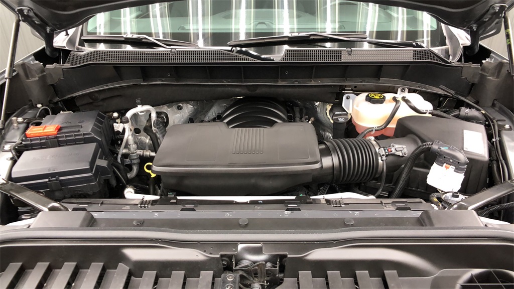 2021 Chevrolet Silverado 1500 - 105609
