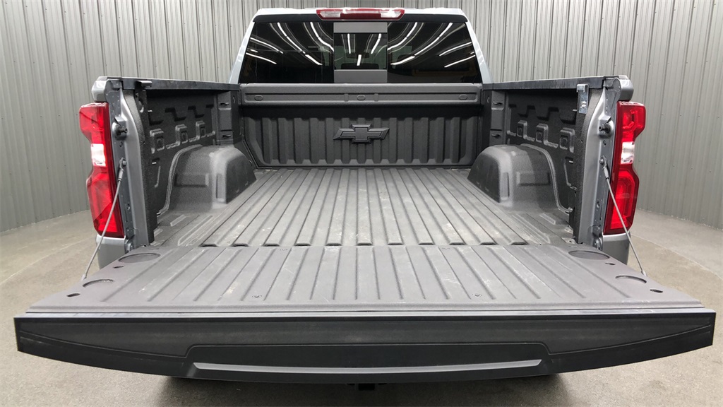 2021 Chevrolet Silverado 1500 - 105609