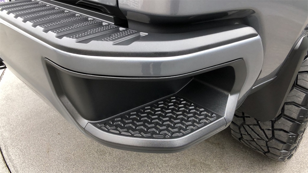 2021 Chevrolet Silverado 1500 - 105609
