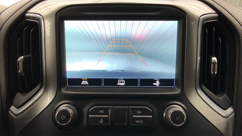 2021 Chevrolet Silverado 1500 - 105609