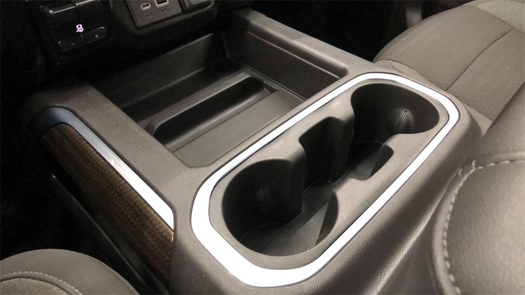 2021 Chevrolet Silverado 1500 - 105609