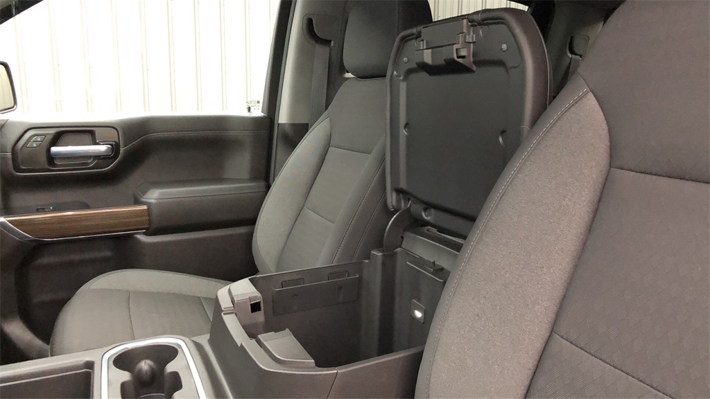 2021 Chevrolet Silverado 1500 - 105609