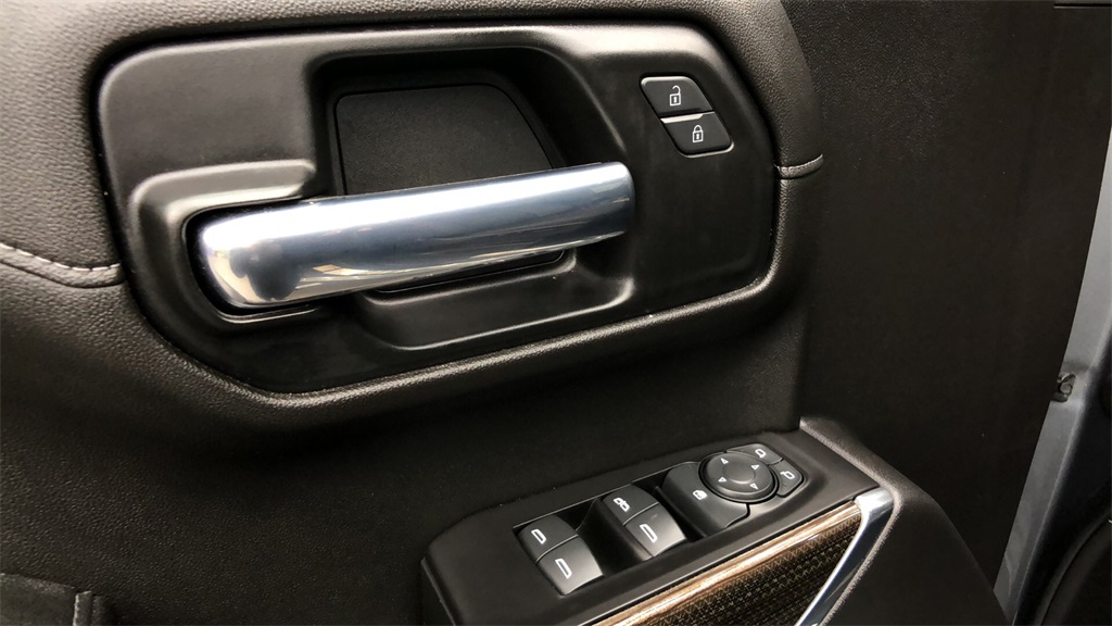 2021 Chevrolet Silverado 1500 - 105609