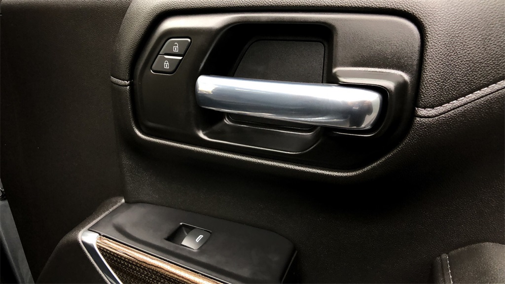 2021 Chevrolet Silverado 1500 - 105609