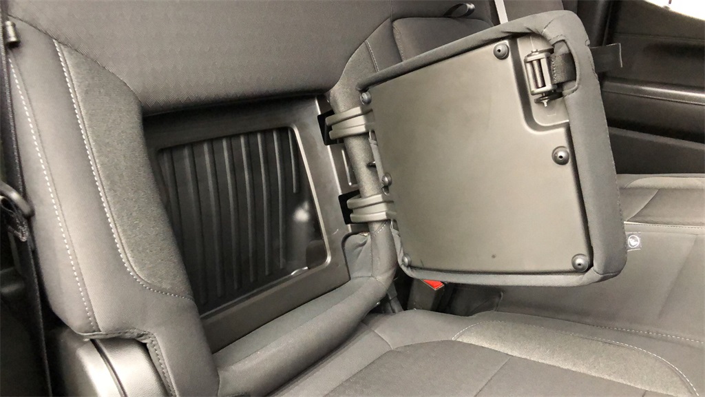 2021 Chevrolet Silverado 1500 - 105609