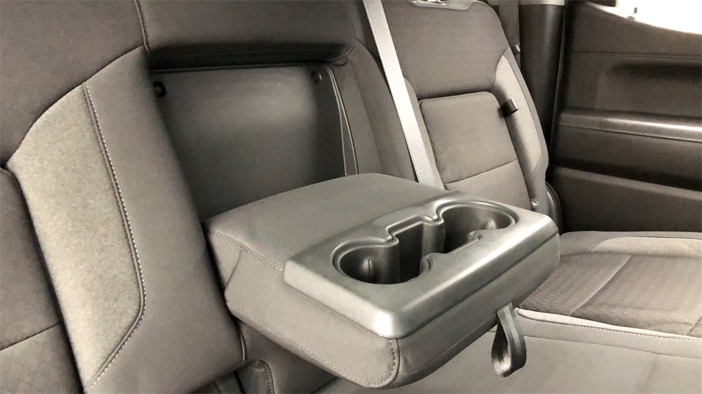 2021 Chevrolet Silverado 1500 - 105609
