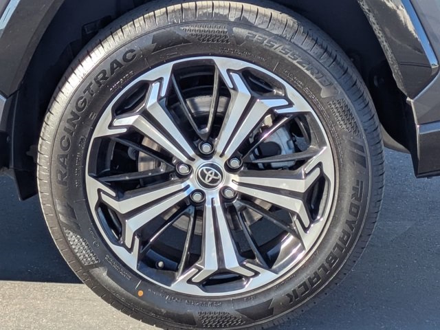 Used 2023 Toyota RAV4 Prime SUV