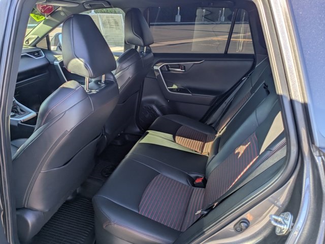 Used 2023 Toyota RAV4 Prime SUV