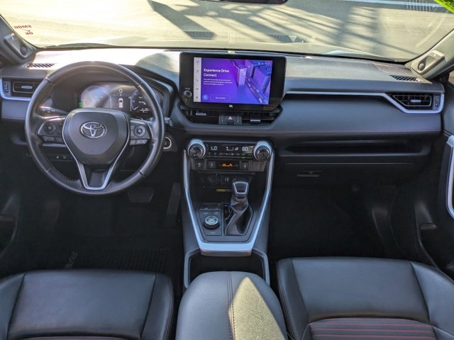 Used 2023 Toyota RAV4 Prime SUV