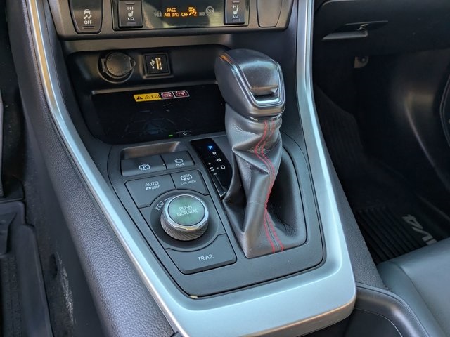 Used 2023 Toyota RAV4 Prime SUV