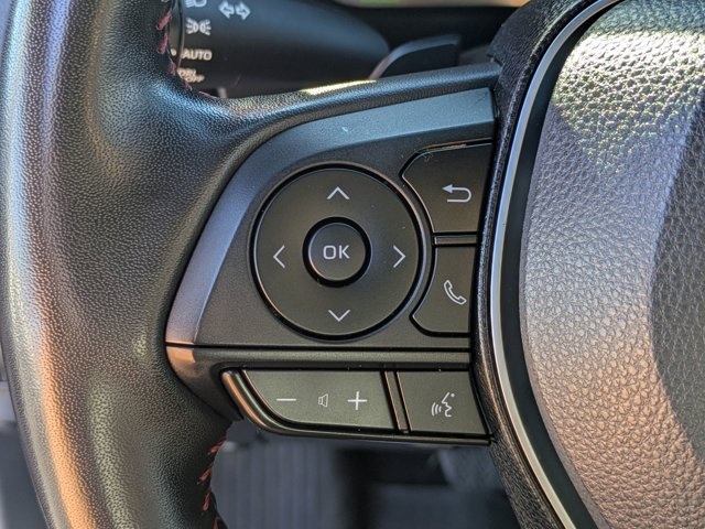 Used 2023 Toyota RAV4 Prime SUV