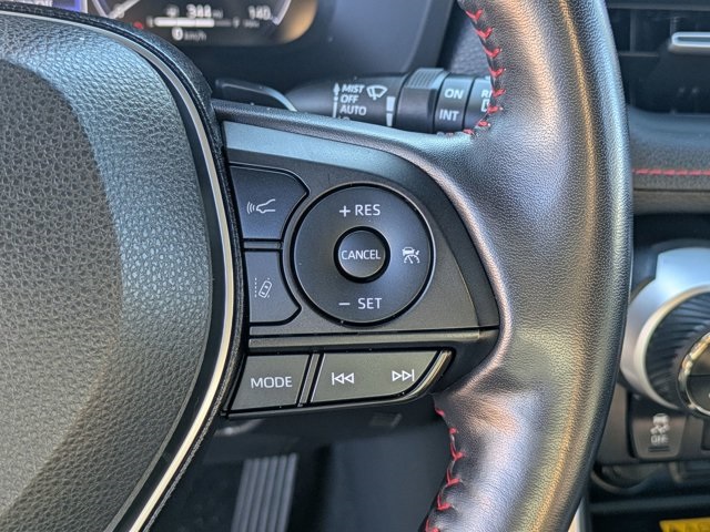 Used 2023 Toyota RAV4 Prime SUV