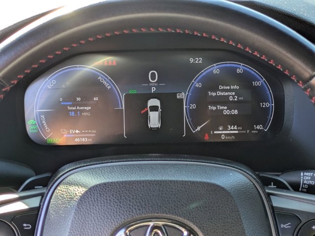 Used 2023 Toyota RAV4 Prime SUV