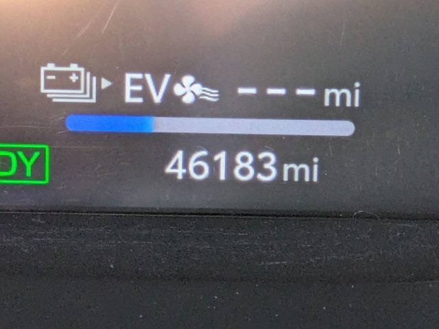 Used 2023 Toyota RAV4 Prime SUV