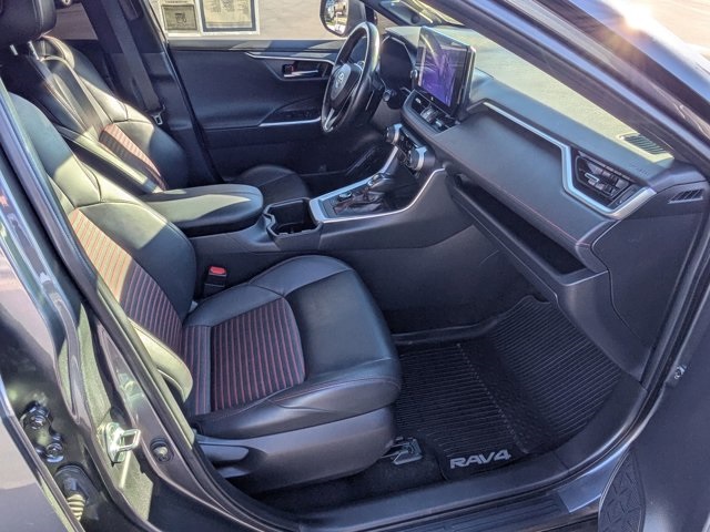 Used 2023 Toyota RAV4 Prime SUV