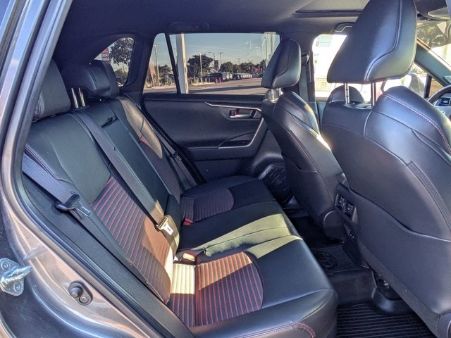 Used 2023 Toyota RAV4 Prime SUV