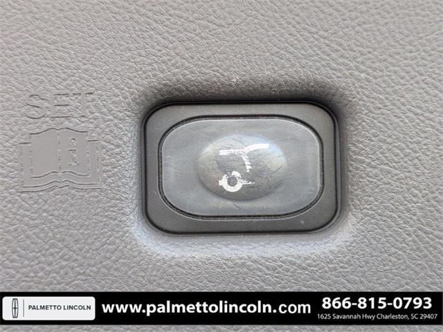 used 2017 Lincoln MKX car, priced at $21,418