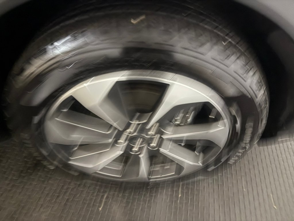 used 2024 Ford Escape Hybrid car, priced at $24,317