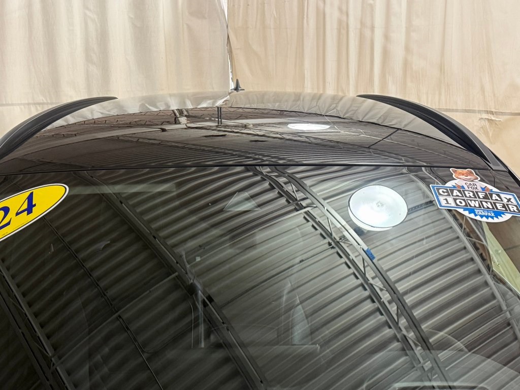 used 2024 Ford Escape Hybrid car, priced at $24,317