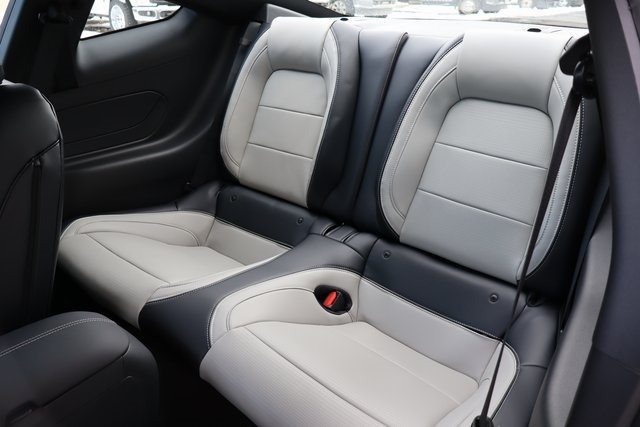 new 2026 Ford Mustang car, priced at $60,090