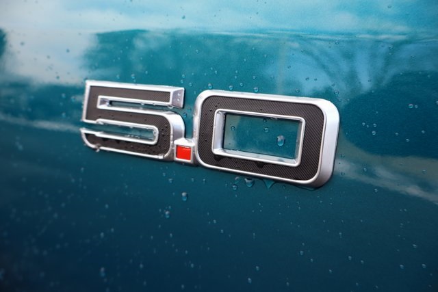 new 2026 Ford Mustang car, priced at $60,090