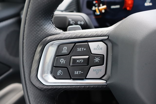 new 2026 Ford Mustang car, priced at $60,090