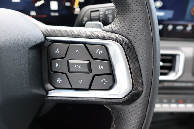 new 2026 Ford Mustang car, priced at $60,090