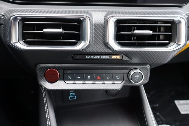 new 2026 Ford Mustang car, priced at $60,090