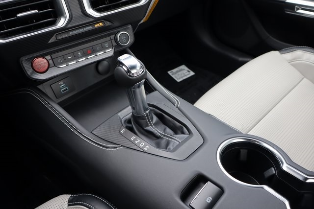 new 2026 Ford Mustang car, priced at $60,090